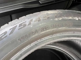 BMW X6 xDrive40i/ДИСТРОНИК/360 КАМЕРИ/ПАНОРАМА/ВТОРИ ГУМИ, снимка 9