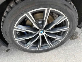 BMW X6 xDrive40i/ДИСТРОНИК/360 КАМЕРИ/ПАНОРАМА/ВТОРИ ГУМИ, снимка 4