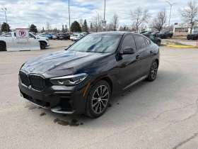 BMW X6 xDrive40i/ДИСТРОНИК/360 КАМЕРИ/ПАНОРАМА/ВТОРИ ГУМИ, снимка 2