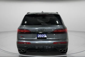 Audi SQ7 Premium Plus 4.0 TFSI quattro, снимка 5