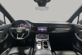 Audi SQ7 Premium Plus 4.0 TFSI quattro, снимка 6