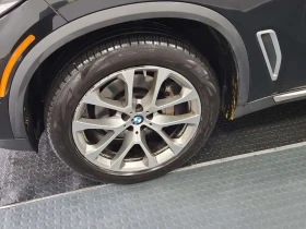 BMW X5 * XDRIVE40I * CARFAX * ЦЕНА ДО БГ, снимка 14