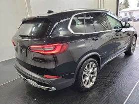 BMW X5 * XDRIVE40I * CARFAX * ЦЕНА ДО БГ, снимка 3