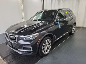 BMW X5 * XDRIVE40I * CARFAX * ЦЕНА ДО БГ, снимка 1