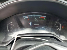Honda Cr-v, снимка 11
