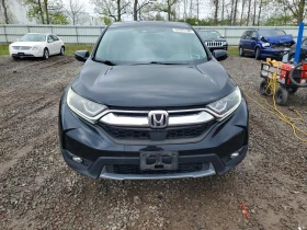 Honda Cr-v, снимка 1