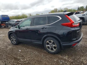 Honda Cr-v, снимка 4