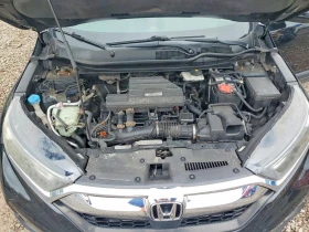 Honda Cr-v, снимка 12