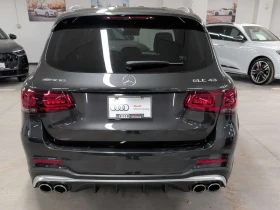 Mercedes-Benz GLC 43 AMG /360/DISTRONIC/CARFAX/АВТОКРЕДИТ , снимка 4