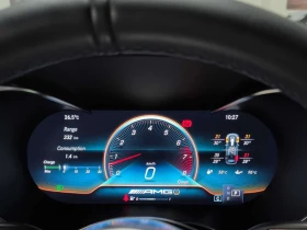 Mercedes-Benz GLC 43 AMG /360/DISTRONIC/CARFAX/АВТОКРЕДИТ , снимка 8