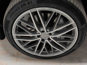 Mercedes-Benz GLC 43 AMG /360/DISTRONIC/CARFAX/АВТОКРЕДИТ , снимка 13