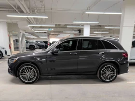 Mercedes-Benz GLC 43 AMG /360/DISTRONIC/CARFAX/АВТОКРЕДИТ , снимка 2