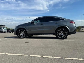Mercedes-Benz GLE 350, снимка 6