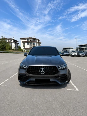 Mercedes-Benz GLE 350, снимка 3