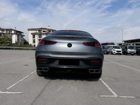 Mercedes-Benz GLE 350, снимка 4