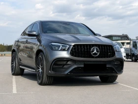 Mercedes-Benz GLE 350, снимка 1