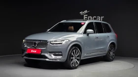 Volvo Xc90 D5 INSCRIPTION| B&W| DISTRONIC| ПАНО| 7 МЕСТНА, снимка 1
