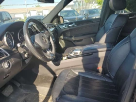 Mercedes-Benz GLE * 4MATIC 4dr 350d * CARFAX * ЦЕНА ДО БГ, снимка 7