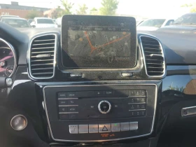 Mercedes-Benz GLE * 4MATIC 4dr 350d * CARFAX * ЦЕНА ДО БГ, снимка 9
