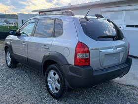 Hyundai Tucson 4x4 / Diesel / 136 , снимка 5
