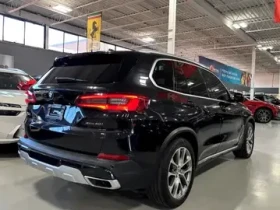 BMW X5 XDrive40i* HARMAN KARDON* HEAD-UP* ПАНОРАМА* CARFA, снимка 4