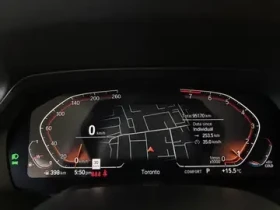 BMW X5 XDrive40i* HARMAN KARDON* HEAD-UP* ПАНОРАМА* CARFA, снимка 8