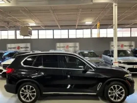BMW X5 XDrive40i* HARMAN KARDON* HEAD-UP* ПАНОРАМА* CARFA, снимка 3