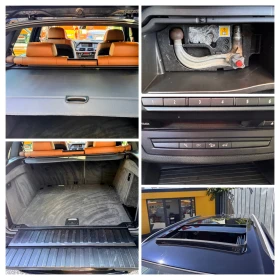 BMW X5 3.5sd/BI-TURBO/M-PACKET//ПАНОРАМА/СПОРТ/НОВА КОЛА/, снимка 13