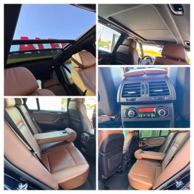 BMW X5 3.5sd/BI-TURBO/M-PACKET//ПАНОРАМА/СПОРТ/НОВА КОЛА/, снимка 12