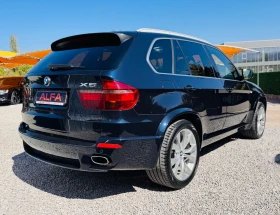 BMW X5 3.5sd/BI-TURBO/M-PACKET//ПАНОРАМА/СПОРТ/НОВА КОЛА/, снимка 6