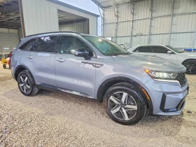 Kia Sorento 2.5l Ex, снимка 4