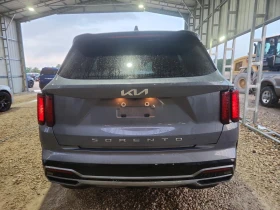 Kia Sorento 2.5l Ex, снимка 6