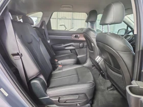 Kia Sorento 2.5l Ex, снимка 11