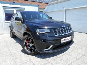 Jeep Grand cherokee 6.4 SRT!!! 2-БРОЯ НА ЧАСТИ!!!!, снимка 11
