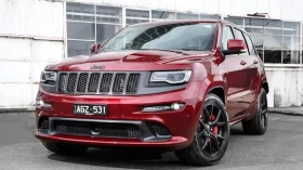 Jeep Grand cherokee 6.4 SRT!!! 2-БРОЯ НА ЧАСТИ!!!!, снимка 2