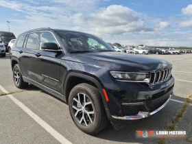 Jeep Grand cherokee, снимка 2