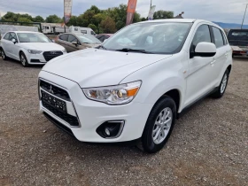 Mitsubishi ASX 1.6HDI 116HP.ITALIA, снимка 1