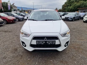 Mitsubishi ASX 1.6HDI 116HP.ITALIA, снимка 2