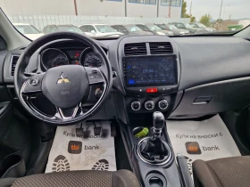 Mitsubishi ASX 1.6HDI 116HP.ITALIA, снимка 10