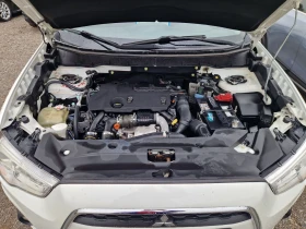 Mitsubishi ASX 1.6HDI 116HP.ITALIA, снимка 15