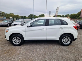 Mitsubishi ASX 1.6HDI 116HP.ITALIA, снимка 3