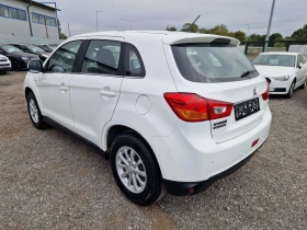 Mitsubishi ASX 1.6HDI 116HP.ITALIA, снимка 4