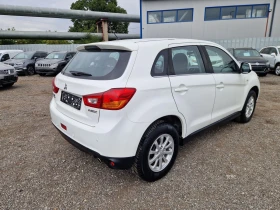 Mitsubishi ASX 1.6HDI 116HP.ITALIA, снимка 9
