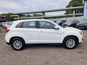 Mitsubishi ASX 1.6HDI 116HP.ITALIA, снимка 8