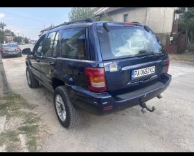 Jeep Grand cherokee, снимка 4