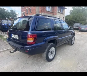 Jeep Grand cherokee, снимка 3