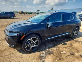 Chevrolet Equinox LT , снимка 2
