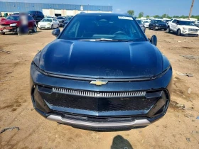 Chevrolet Equinox LT , снимка 5