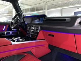Mercedes-Benz G 65 AMG G 700 BRABUS | Mobile.bg    8