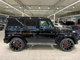 Mercedes-Benz G 65 AMG G 700 BRABUS | Mobile.bg    15